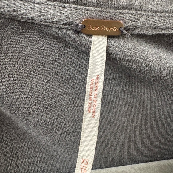 Free People Ruby Jacket XS - Picture 2 of 4
